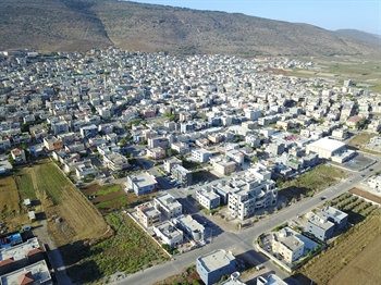 תמונת פוסט כפר מנדא