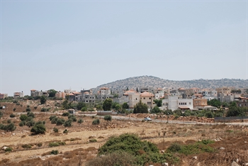 תמונת פוסט רומת אל הייב