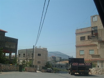 תמונת פוסט כפר מצר